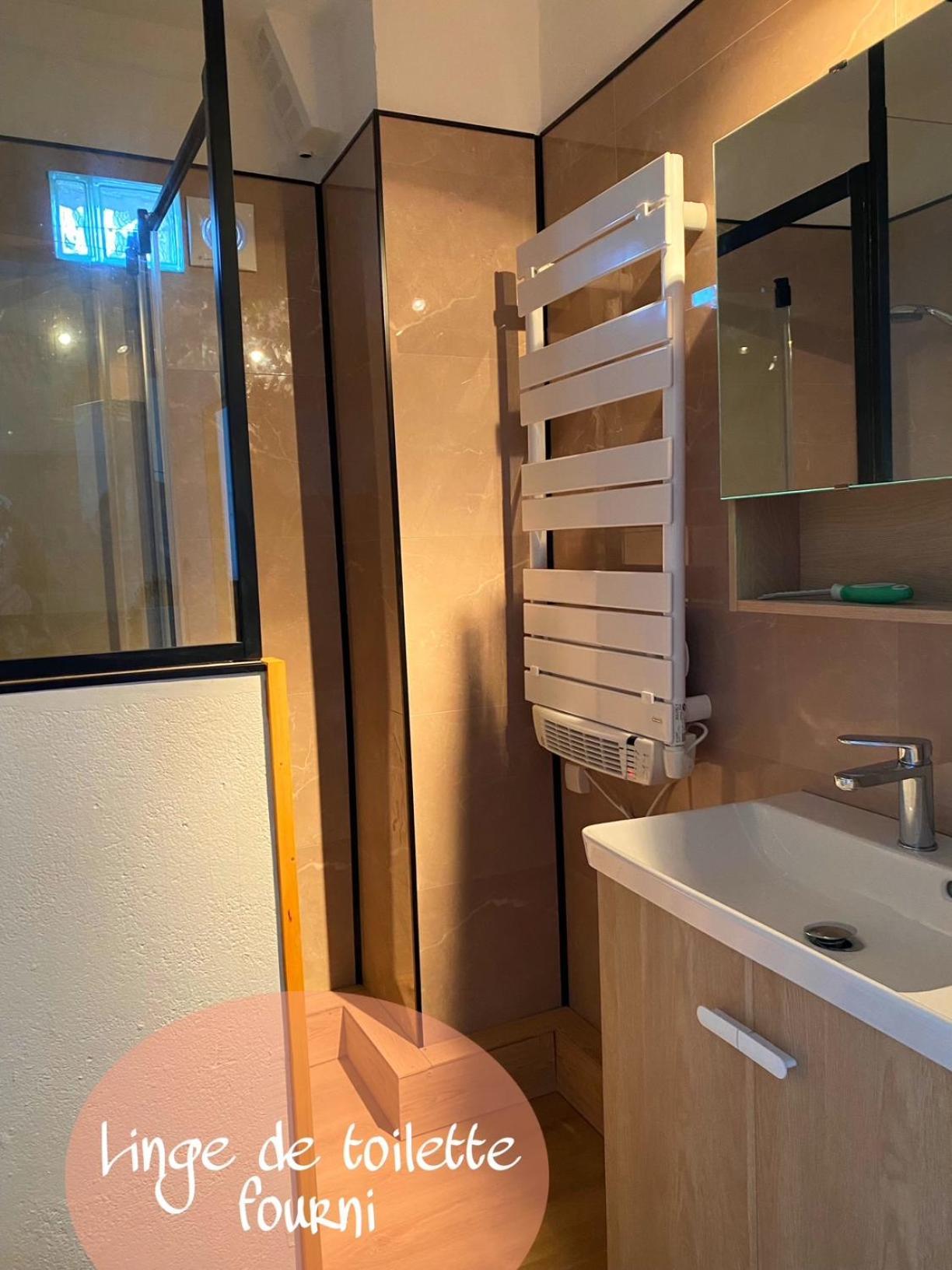 Apartmán Chez Bobo Pont-du-Château Exteriér fotografie